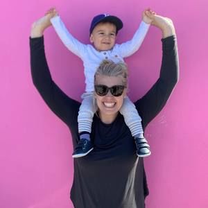 Meet your Posher, Alex